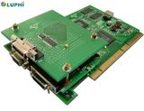 Supply Multilayers High-Frequency Printed Circuit Board Assembly, PCBA