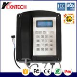 Explosion Proof Telephone Exproof Telephone Knex1 Emergency Telephone Kntech