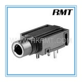 6.35 Phone Jack (PJ-6004A)