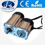 80mm Brushless Fan Motor for Automatic Machine
