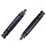 UL/TUV Approved IP68 Solar Diode Connector PV Mc4 Diode Connector
