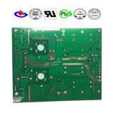 Industrial Control PCB Circuit Board with Heavy Copper & Enig