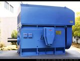 Yr 380V 400V Three Phase Induction Motor
