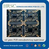 Motorcycle Parts PCB, PCB Factory Layout Design Rigid and Flexible PCB