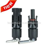 UL/ TUV Approved Solar Connector with Stamped Pin