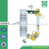 Rated 11kv Classical Type Expulsion Fuse Cutout with Quality Assurance for 1 Year