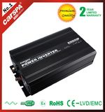 high frequency DC to AC solar power converter 2000W