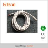 Heating Room Thermostat Temperature External Sensor Cable (WD-1002)