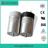 Wind Power Solar Power Cylindrical Capacitor for Frequency Converter