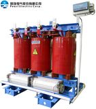 22kv-Class Cast-Resin Dry-Type Transformer