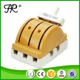 Double Throw 3p100A Electronic Knife Switch