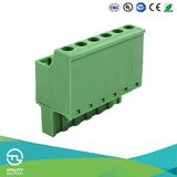 PCB Terminal Block Ma2.5ca/H5.08 Female Plug-in Connector