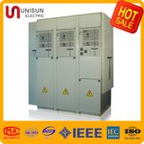11kv-36kv Sf6 Gas Insulated Switchgear