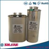Air Conditioner and Air Cooler Motor Cbb65 Capacitor