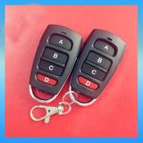 Remote Control Duplicator 433.92MHz for Cloning Gate