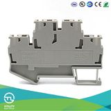 4mm2 32A Stainless Steel Terminal Blocks