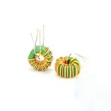 High Frequency Common Mode Choke Coil, Choke Inductor for Power Supply