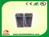 6f22 Carbon Zinc Battery