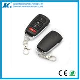 433MHz 4 Buttons Learning Code RF Remote Kl290-4