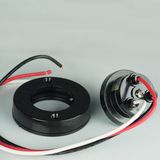 UL Standard Photocell Photocontrol Lighting Sensor Lighting Control Twist-Lock Photo Control Socket