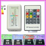RF 20 Keys RGB Controller