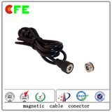 Customized Male and Female Magnetic Connector
