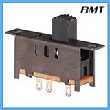 Vertical Slide Switch (SS-13F17)