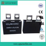 High Quality Cbb61 Fan Capacitor Film Capacitor