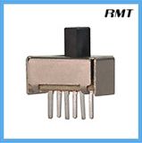 Vertical Slide Switch (SS-22E11)