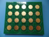 Multilayer PCB Circuit Board 4 Layer with Immersion Gold