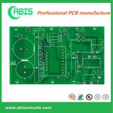 4layers 2mm 1oz Lead Free Hal PCB