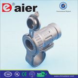 One Hole Surface Mount Engel Fridge Power Socket (DS9H41)