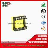 Shielded Ee Type High Frequency Transformer with Customized Design (XP-EE16)