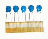 4.7NF 1000V Ceramic Disc Capacitor