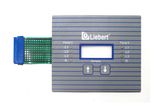 Dull Polish Microwave Membrane Control Panel for Electronic Reading Machine