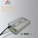LED Driver 12V 200W Waterproof