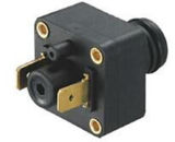 Pressure Switch of Water Heater