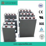 High Voltage DC Link Filter Capacitor