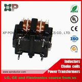 UR Approvaled Common Mode Ut20 Line Filter