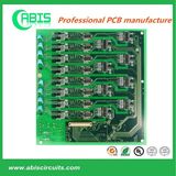 Copper Coating SMT Rigid Board Multilayer PCBA