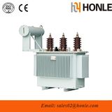 S9 Series Oil-Immersed Distribution Transformer of Class 35kv