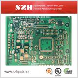 High Quality Immersion Gold 4-Layer PCB