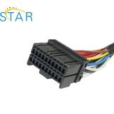 Automotive ECU Engine Wiring Harness Manufacturers