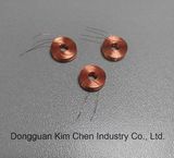 Toy Coil with Small Resistance