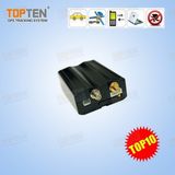 Mini Siemens Module GPS Vehicle Tracker Tk111-Wl018