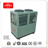 China Experienced Air Source Heat Pump Manufacturer