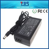 15V 5A 75W 6.3X3.0mm Laptop AC Adaptor for Toshiba