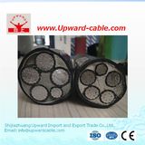 Aluminium Alloy Power Cable Wire with Low Price