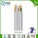 3 Core Rubber Insulated Copper Flat Electrical Cable