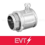 Set Screw Aluminum EMT Connector